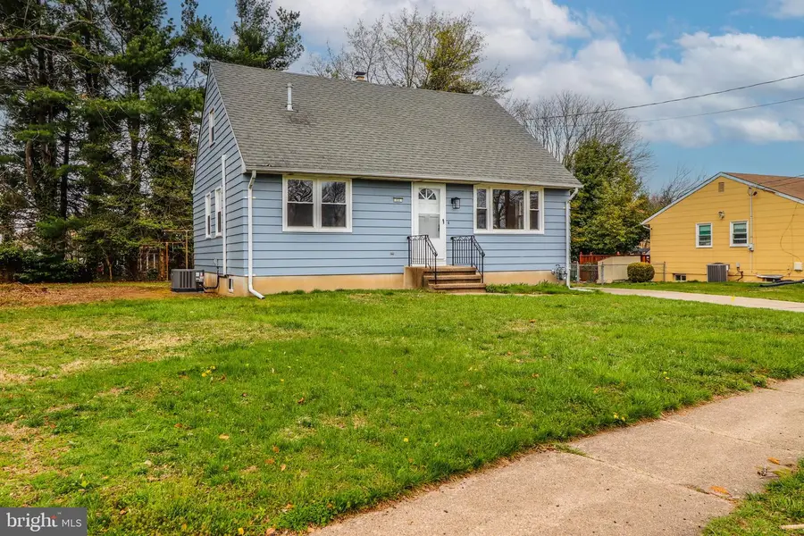 11 Jericho Dr, Hamilton, NJ 08690 - #2