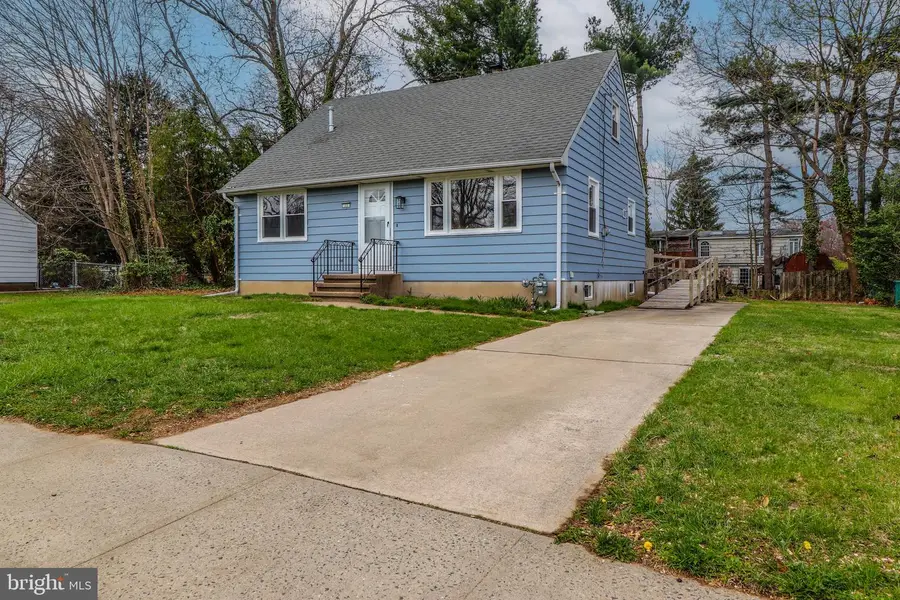 11 Jericho Dr, Hamilton, NJ 08690 - #3