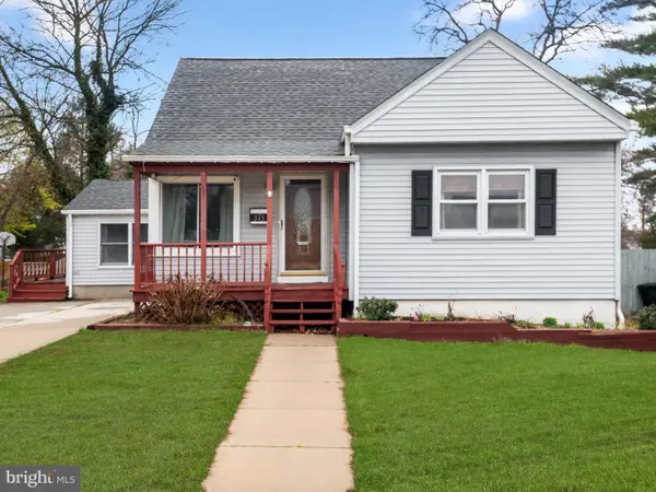 343 Woodside Ave, TRENTON, NJ 08610