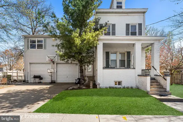 16 Volusia Ave, HAMILTON, NJ 08610