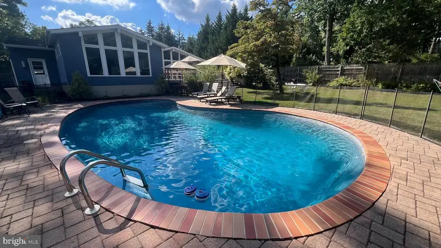 113 Adams Dr, Princeton, NJ 08540 - #3