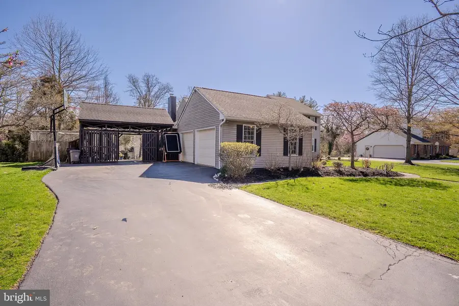 29 Suffolk Ln, Princeton Junction, NJ 08550 - #3