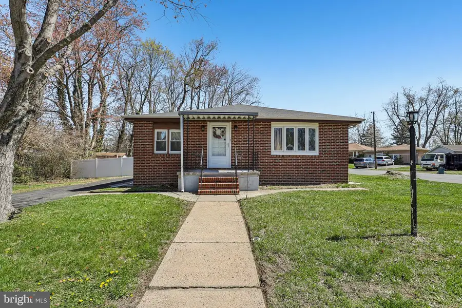 36 Browning Ave, Ewing, NJ 08638 - #2