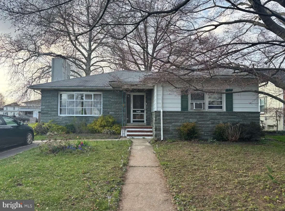 111 Atkins Ave, Hamilton, NJ 08610 - #1