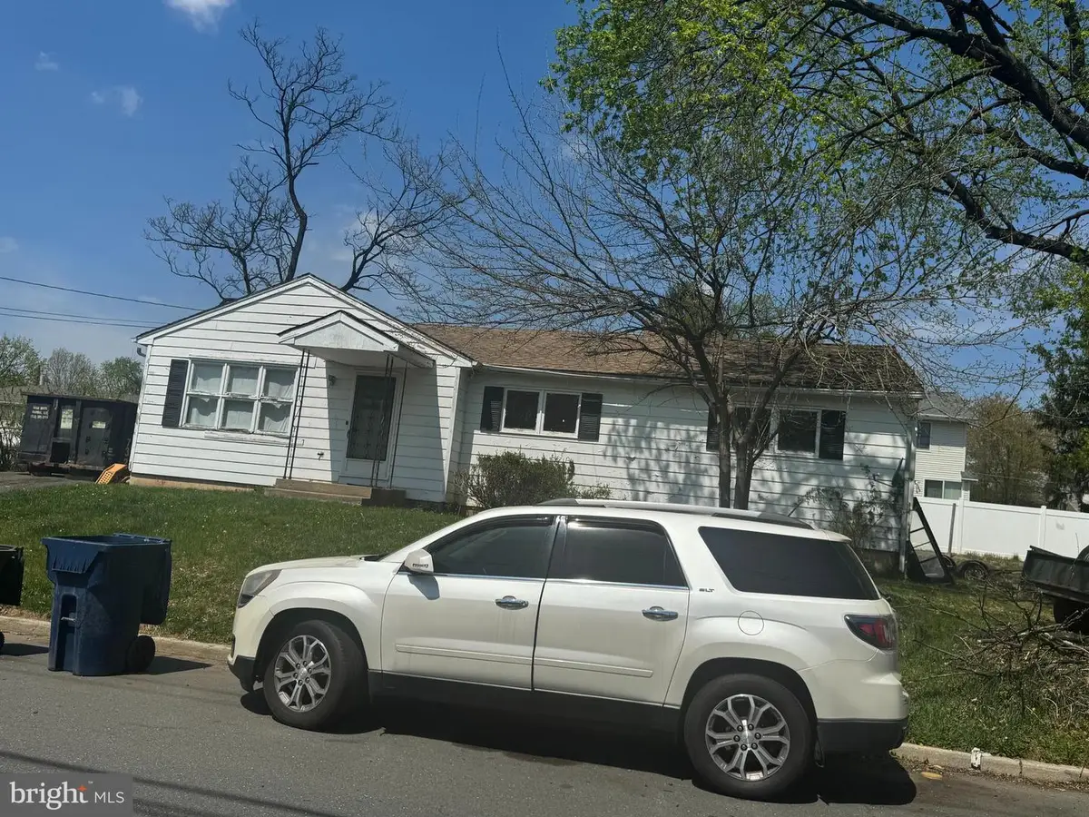 120 Meriline, Lawrenceville, NJ 08648 - #1