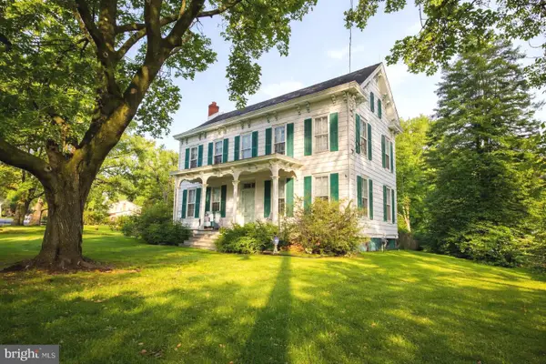 441 Dutch Neck, EAST WINDSOR, NJ 08520