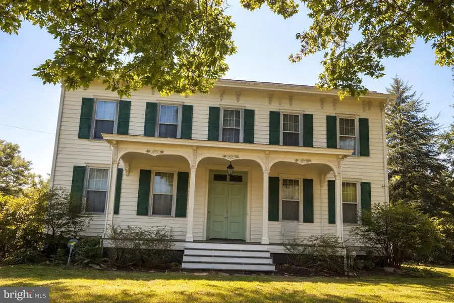 441 Dutch Neck, East Windsor, NJ 08520 - #2