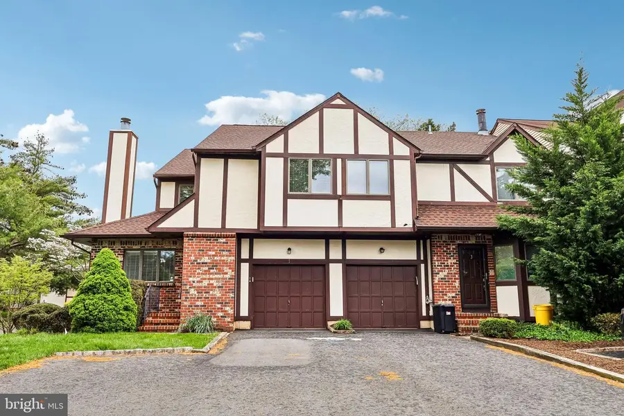 1 Balamor Ln, Ewing, NJ 08628 - #3