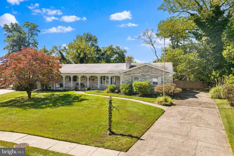 28 Wedge Dr, Hamilton, NJ 08610 - #2