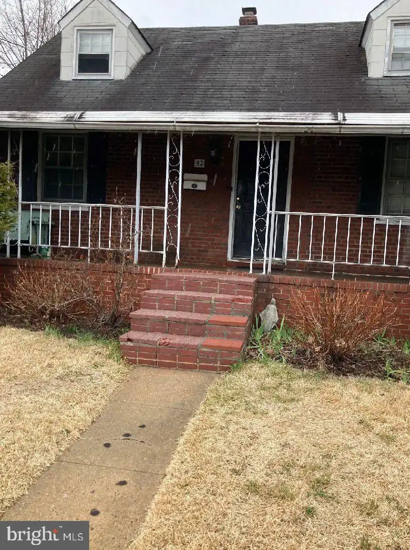 52 Caroline Ave, Hamilton, NJ 08610 - #1