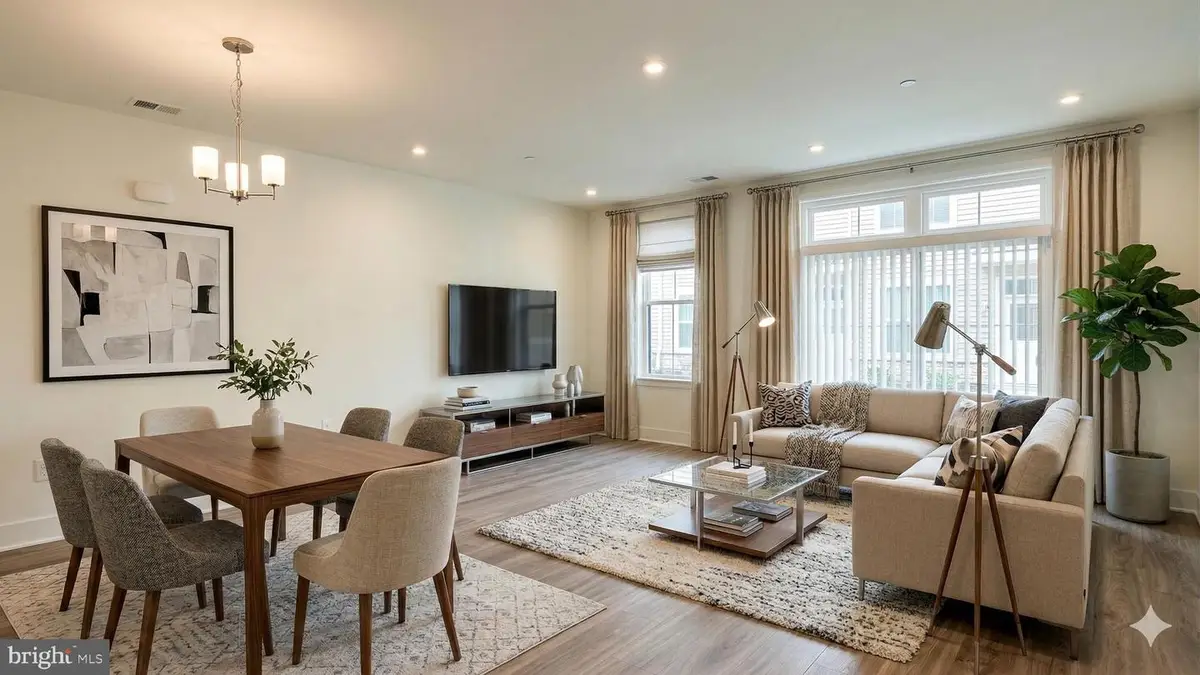 18104 Donatello Dr., Princeton, NJ 08540 - #1