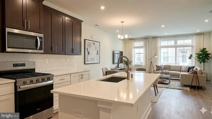 18104 Donatello Dr., Princeton, NJ 08540 - #3