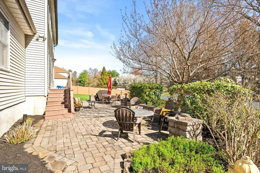 11 Thistle Pl, Robbinsville, NJ 08691 - #3