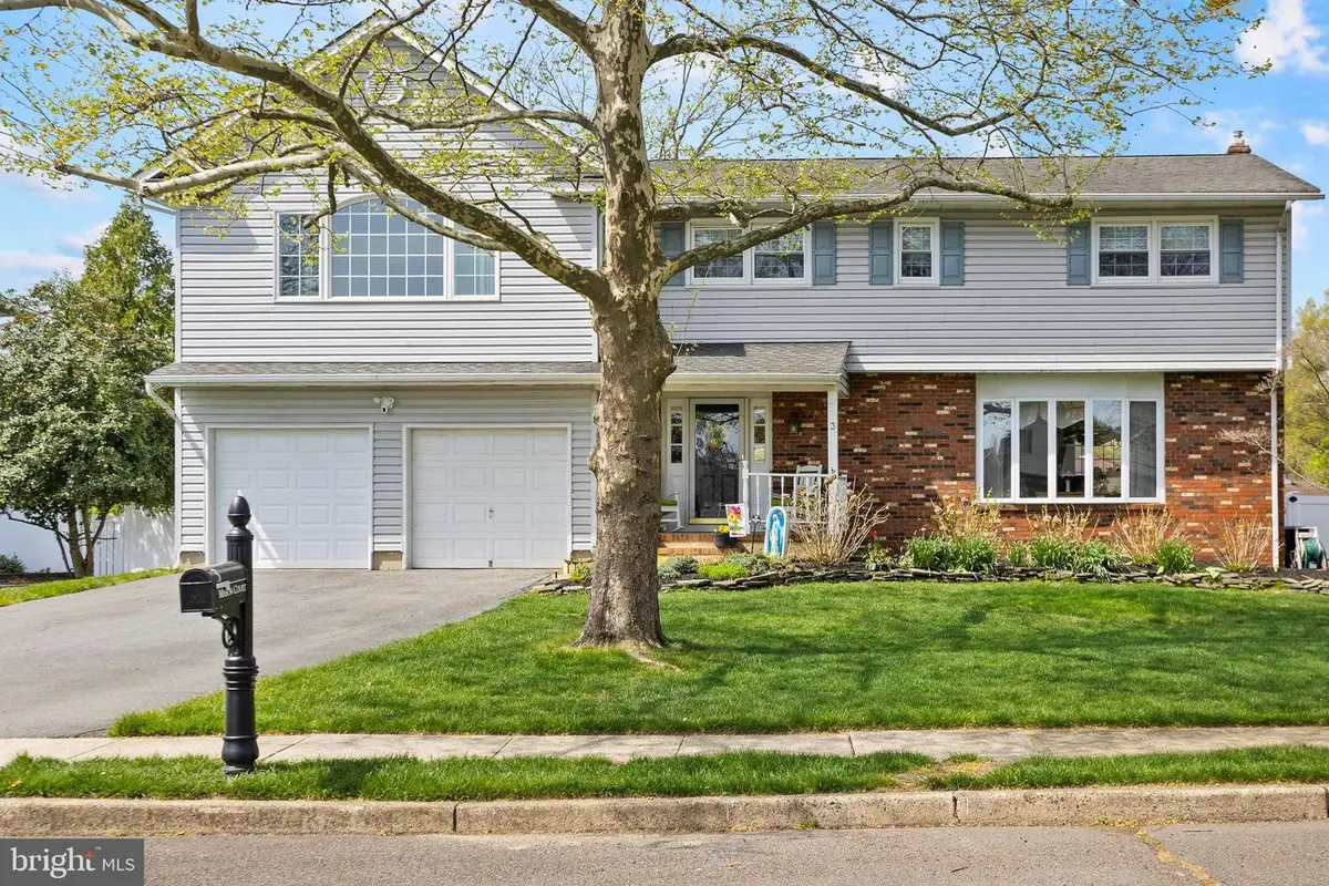 3 Mason Ct, Hamilton, NJ 08690 - #1