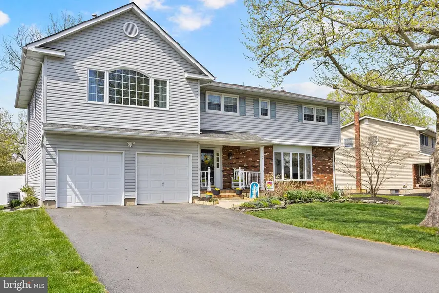 3 Mason Ct, Hamilton, NJ 08690 - #2