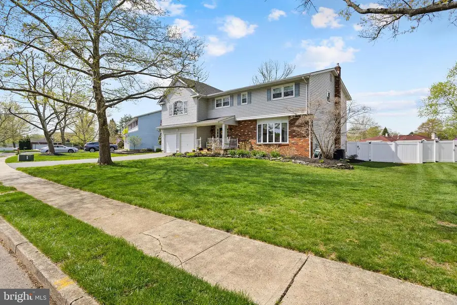 3 Mason Ct, Hamilton, NJ 08690 - #3
