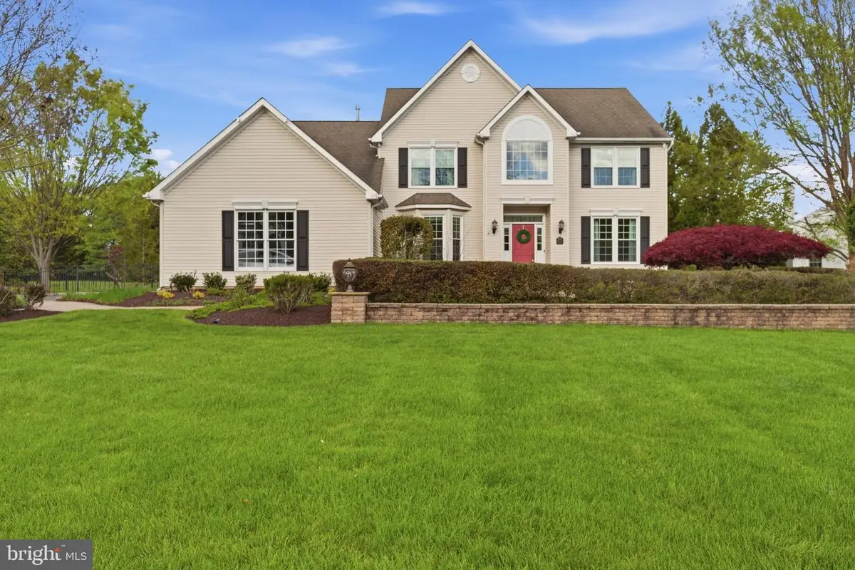 7 Witmer Way, Robbinsville, NJ 08691 - #1