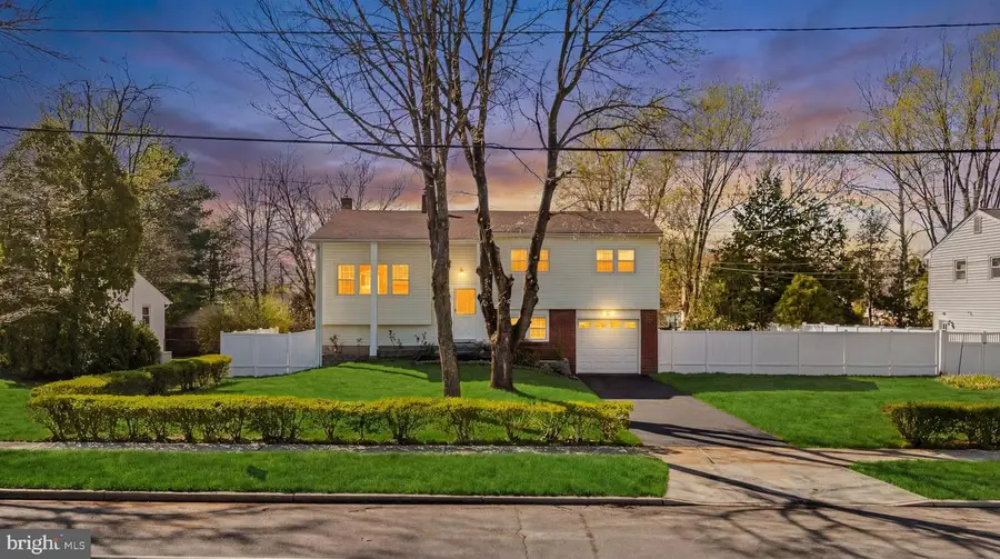 641 Ydv-ham Square Rd, Robbinsville, NJ 08691 - #2