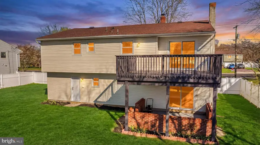 641 Ydv-ham Square Rd, Robbinsville, NJ 08691 - #3