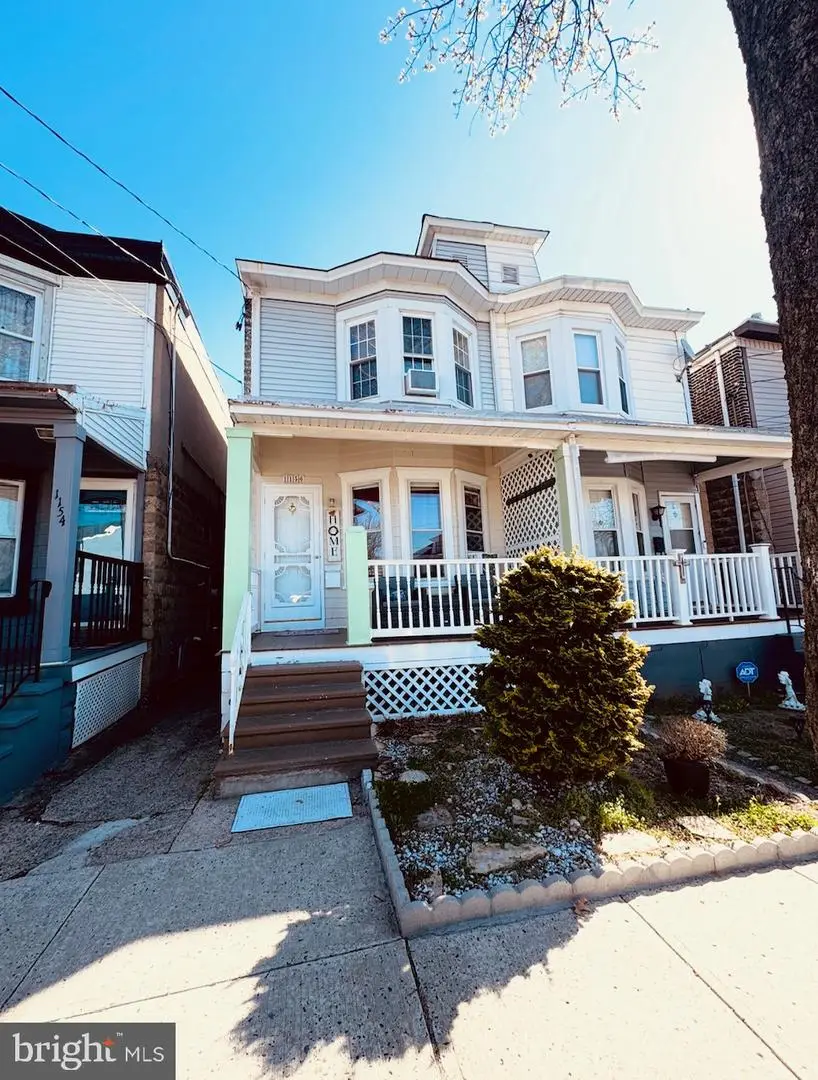 1156 Franklin St, Trenton, NJ 08610 - #1