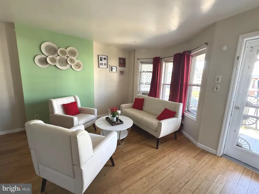 1156 Franklin St, Trenton, NJ 08610 - #3