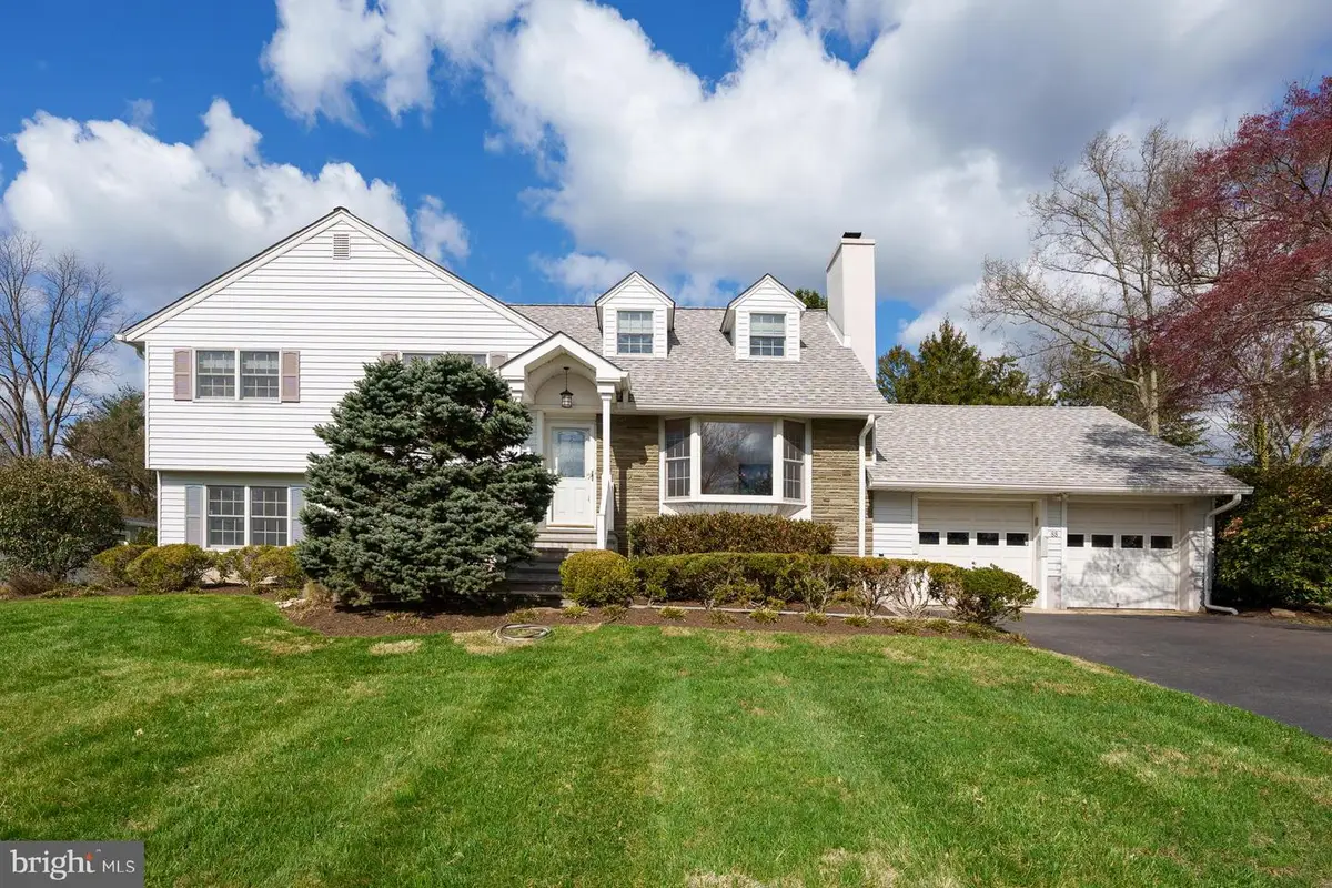 88 Magnolia Ln, Princeton, NJ 08540 - #1