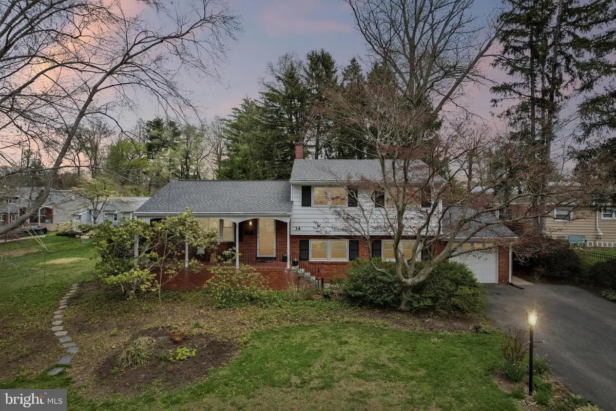 34 Allwood Dr, Lawrence, NJ 08648 - #1