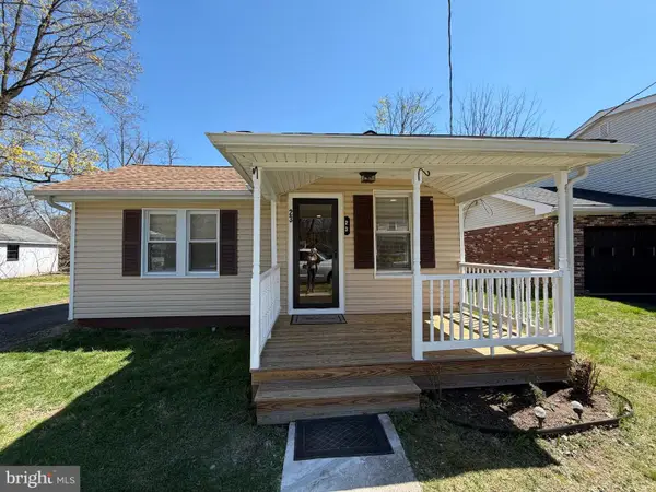 23 Fred Vereen Jr Road, LAWRENCE TOWNSHIP, NJ 08648