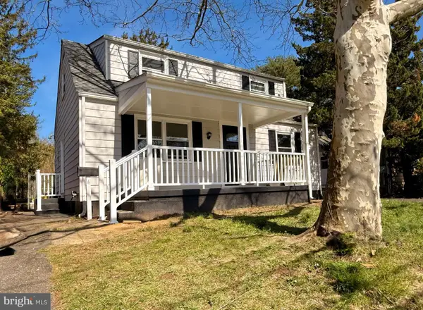 4 Llewellyn Pl, HAMILTON, NJ 08620