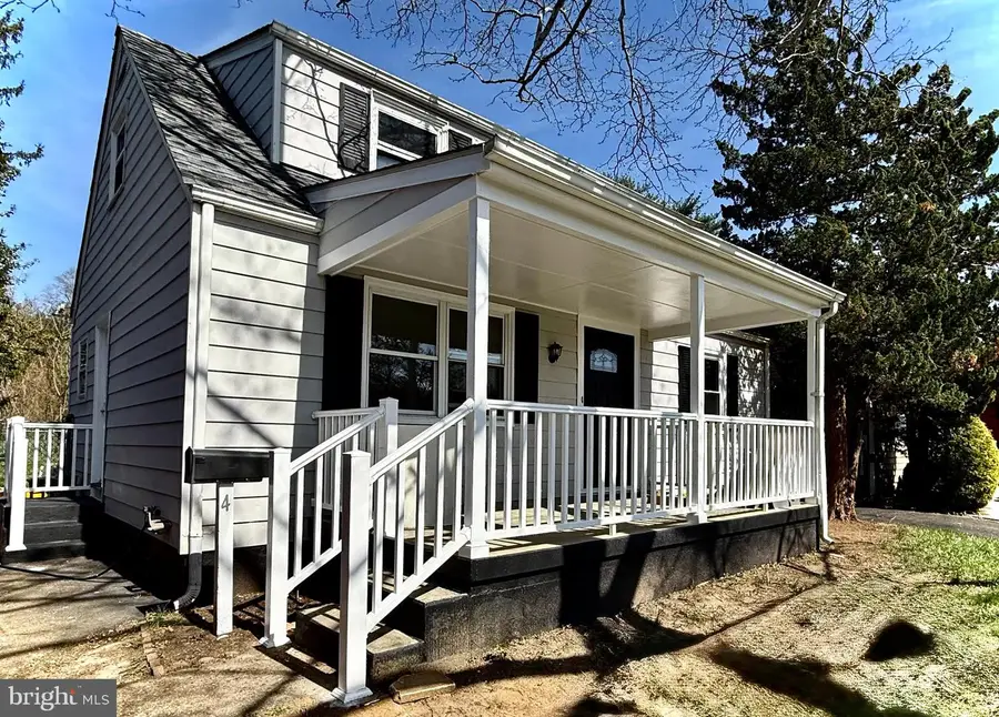 4 Llewellyn Pl, Hamilton, NJ 08620 - #2