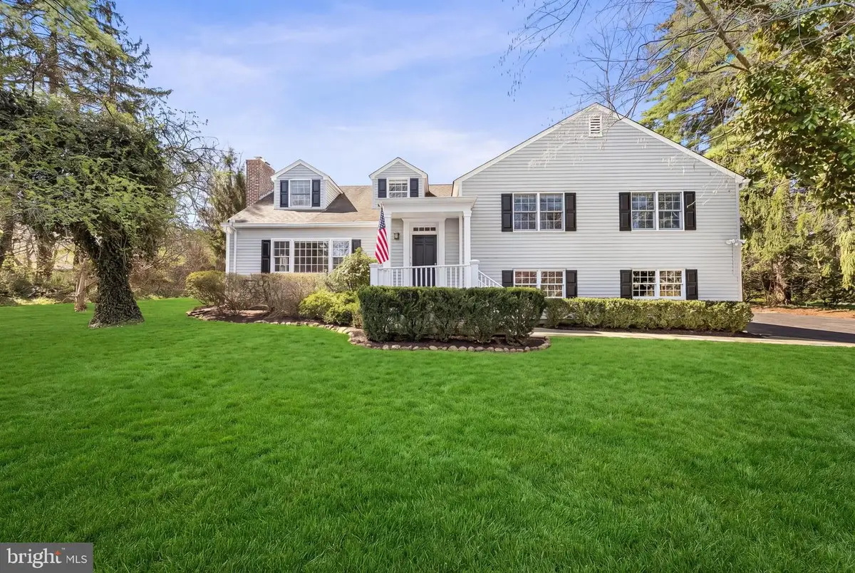 280 Edgerstoune Rd, Princeton, NJ 08540 - #1