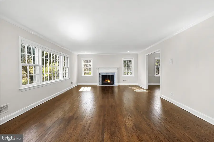 280 Edgerstoune Rd, Princeton, NJ 08540 - #3