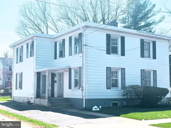 190 Birch Ave, PRINCETON, NJ 08542