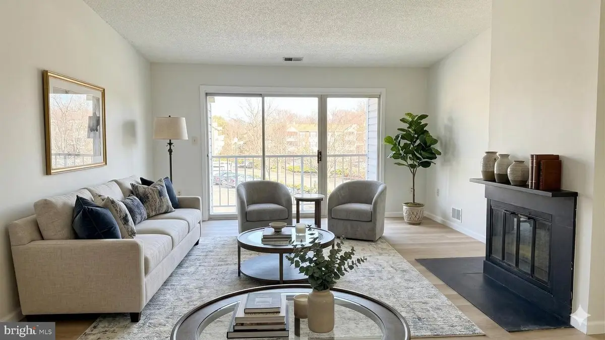 70 Juniper Way, Hamilton, NJ 08619 - #1