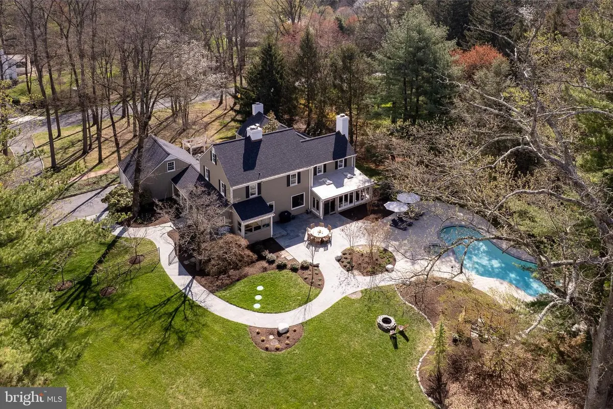 14 Nelson Ridge Rd, Princeton, NJ 08540 - #1