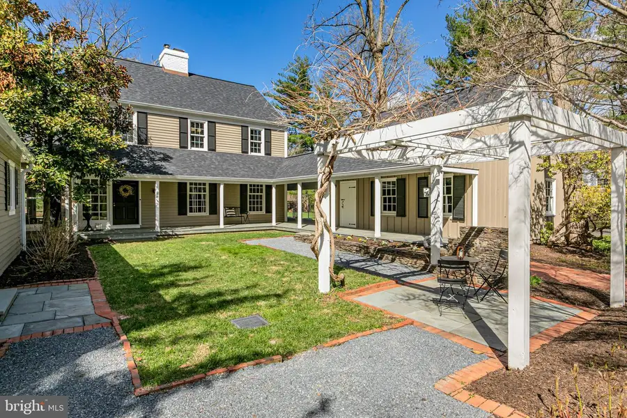 14 Nelson Ridge Rd, Princeton, NJ 08540 - #3