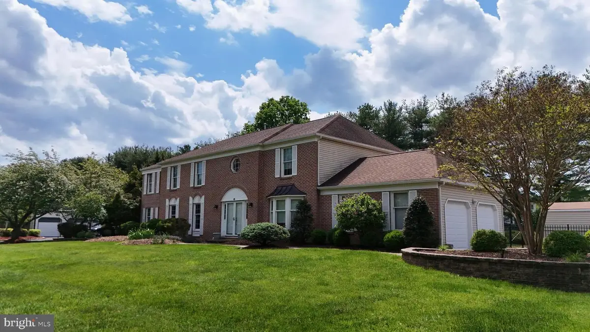 49 Saratoga Dr, West Windsor, NJ 08550 - #1