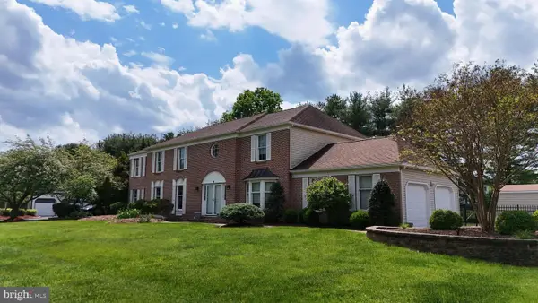 49 Saratoga Dr, WEST WINDSOR, NJ 08550