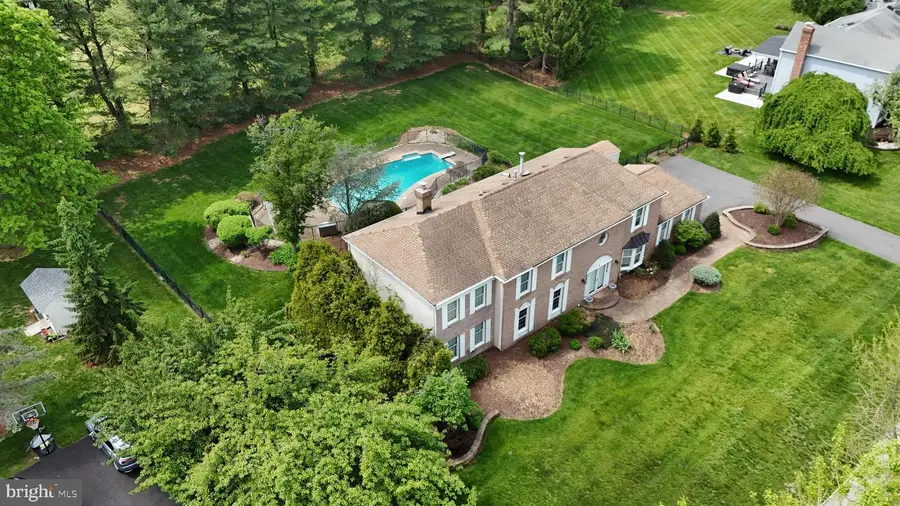 49 Saratoga Dr, West Windsor, NJ 08550 - #2
