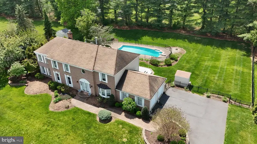 49 Saratoga Dr, West Windsor, NJ 08550 - #3