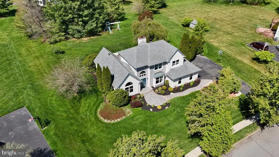 23 Wilson Way N, Princeton Junction, NJ 08550 - #2
