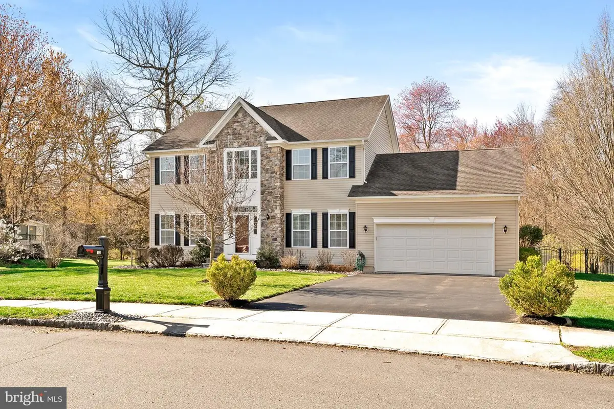 17 Dogwood Lane, Hamilton, NJ 08690 - #1