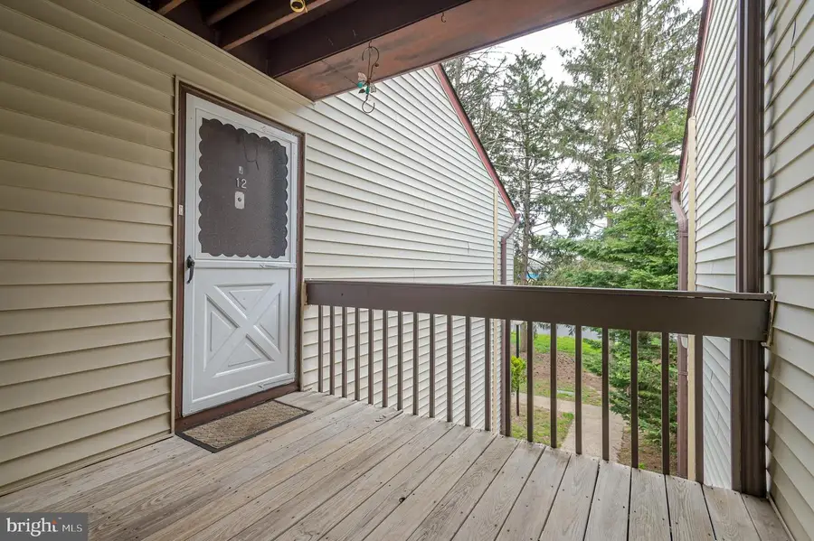 12 Avon Dr #j, East Windsor, NJ 08520 - #2