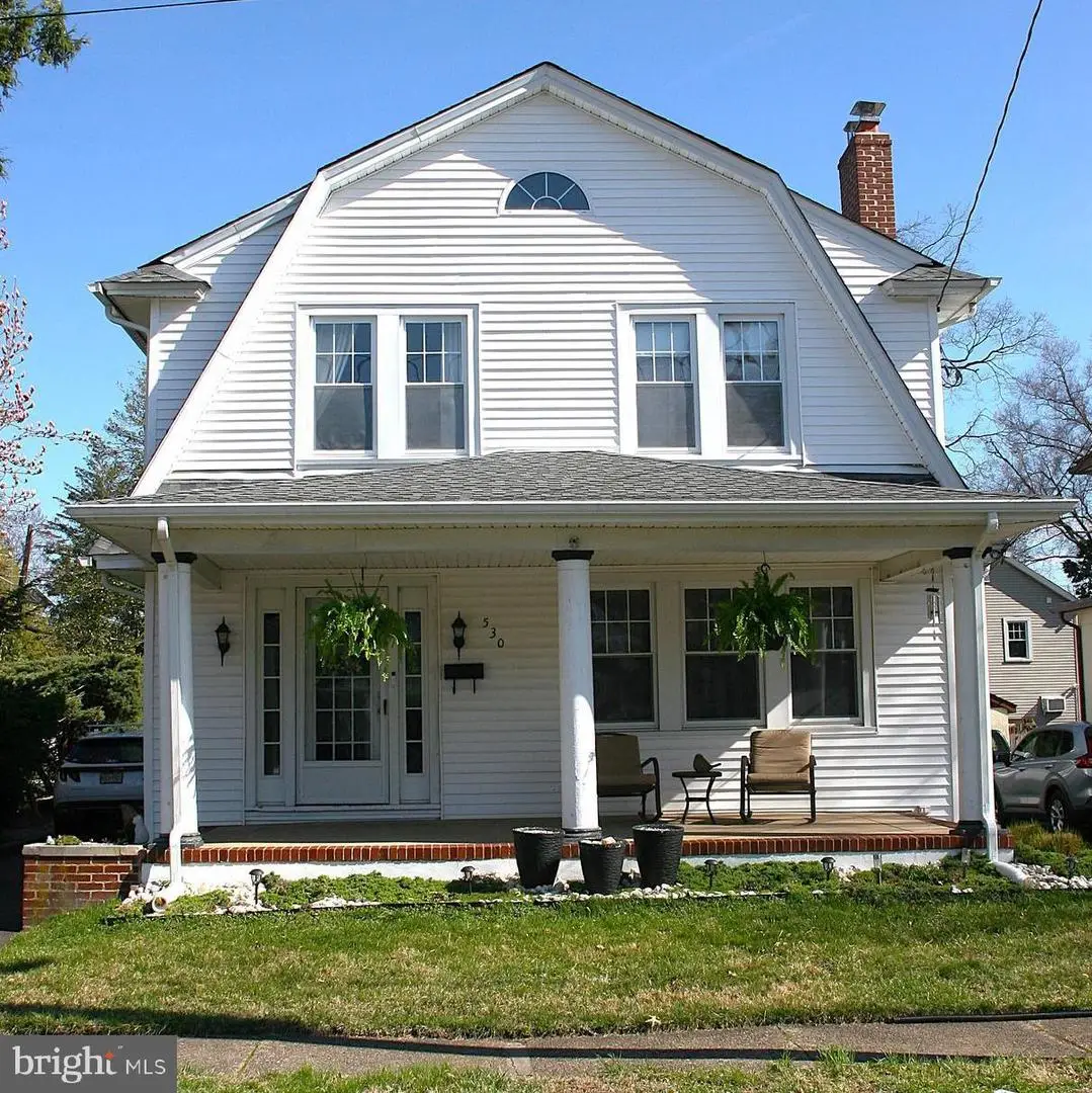 530 Greenway Ave, Ewing, NJ 08618 - #1
