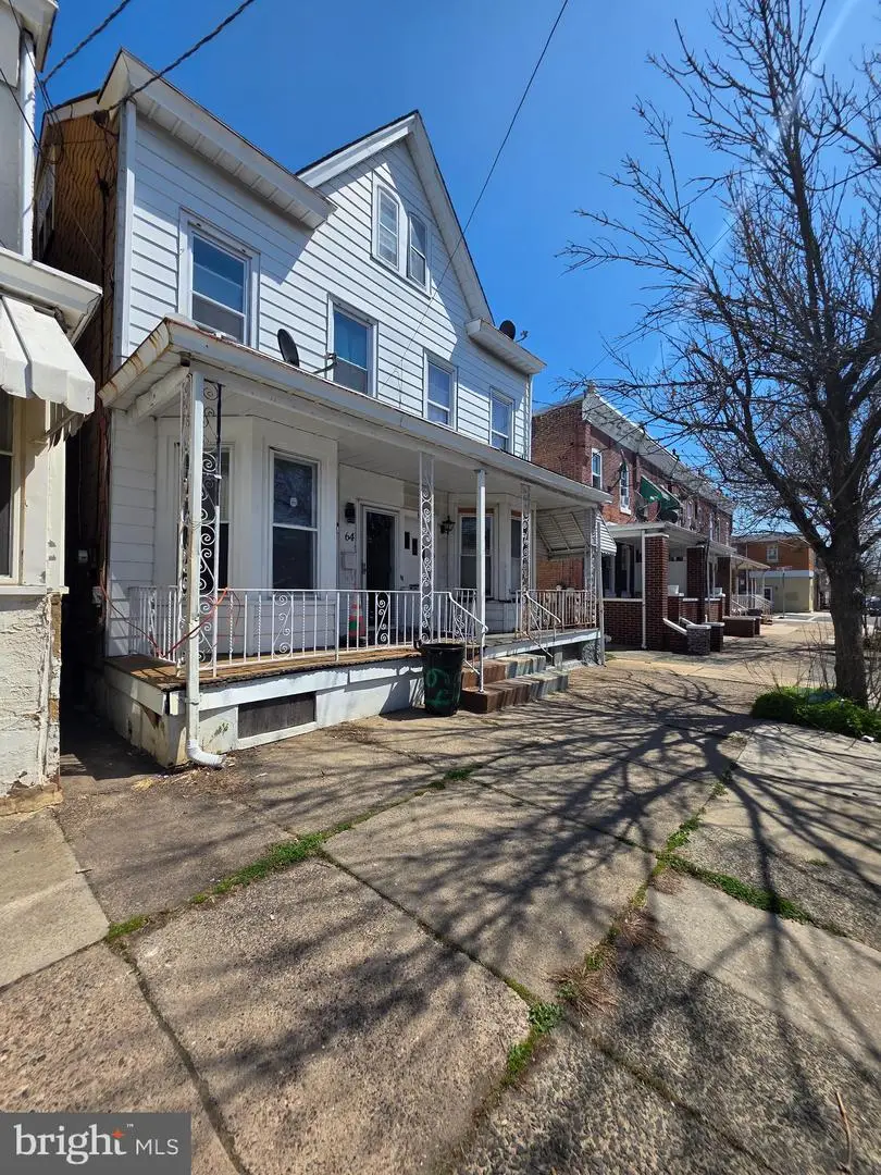 64 Washington St, Trenton, NJ 08611 - #2