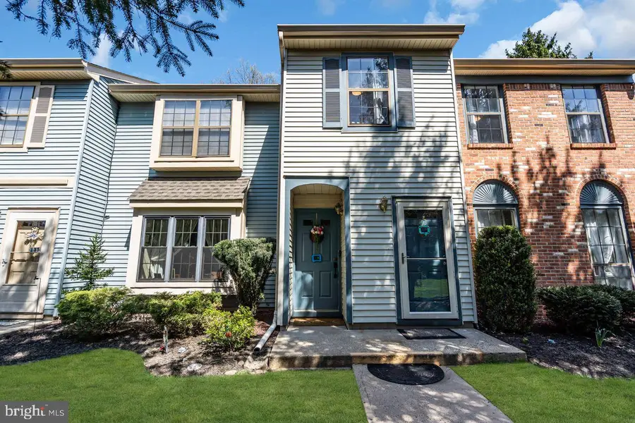 138 Wyndham, Robbinsville, NJ 08691 - #2