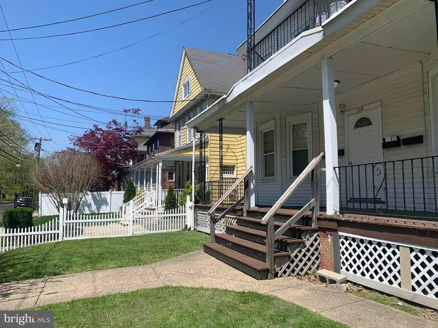1114 Stuyvesant Ave, Trenton, NJ 08618 - #2