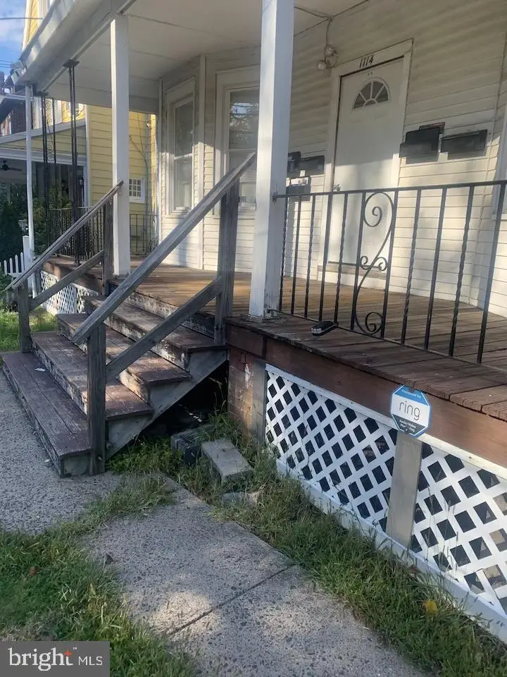 1114 Stuyvesant Ave, Trenton, NJ 08618 - #3