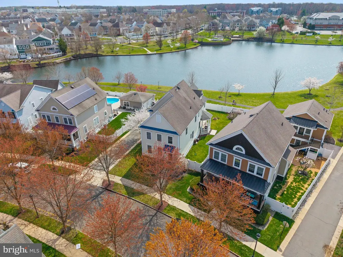 6 Hulse St, Robbinsville, NJ 08691 - #1