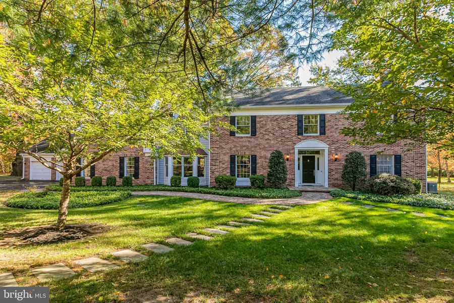 8 Winfield Rd, Princeton, NJ 08540 - #3